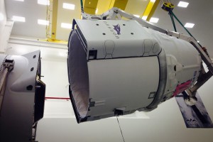 Credit: SpaceX