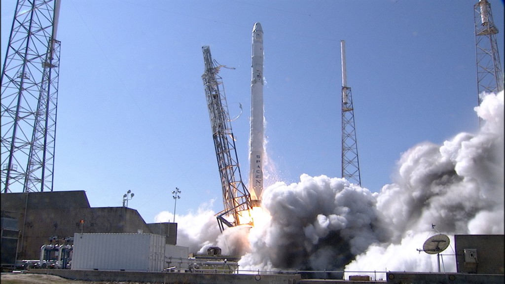 CRS-AmazingLiftoff