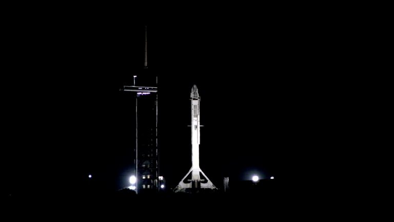 Welcome To Launch Day Coverage Of Spacexs 23rd Resupply Services