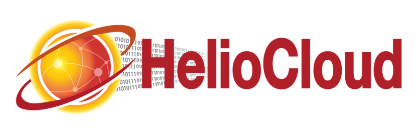 HelioCloud Logo