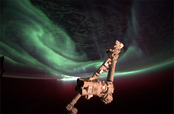 Aurora