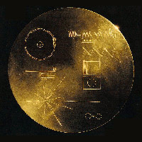 Voyager and the Golden Record - Space, Science