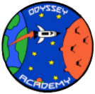 Odyssey Academy patch