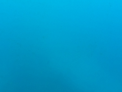 Photo showing visibility during NEEMO 16