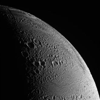 Enceladus