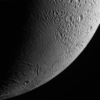 Enceladus