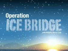 Operation Ice Bridge Webisodes