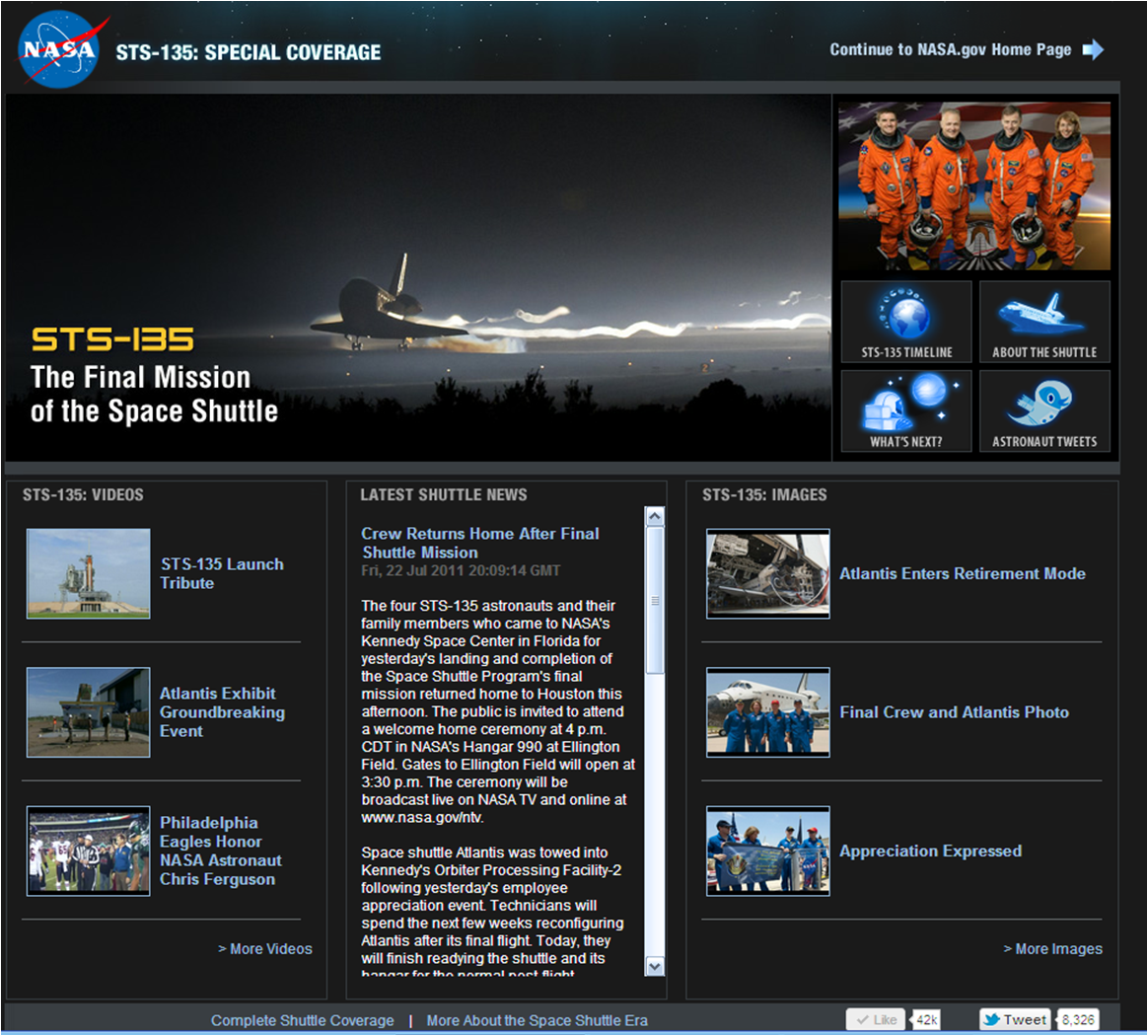 STWS Home Page New - STWS