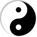 Symbol of Yin and Yang