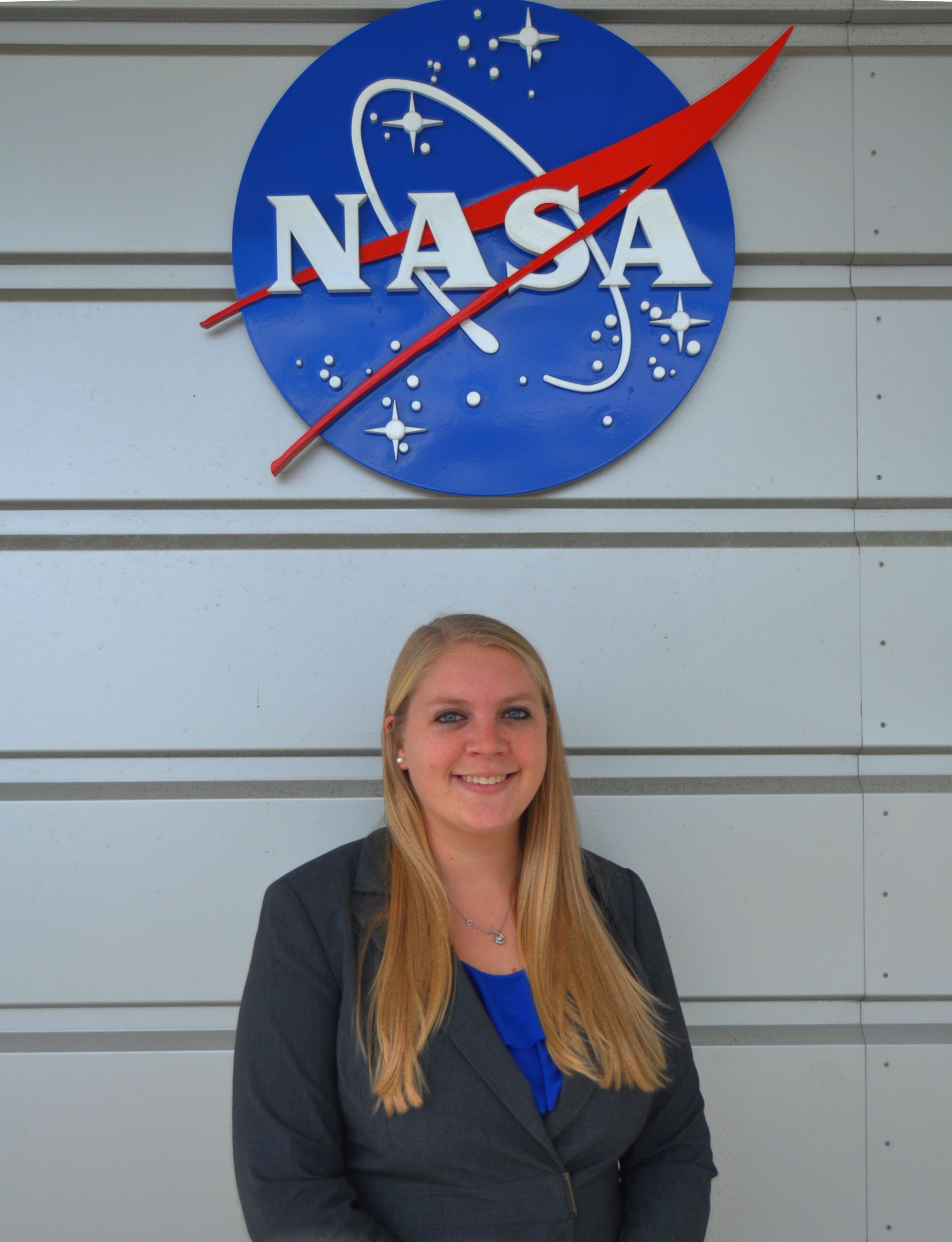 Ande Ehlen, NASA DEVELOP Great Lakes Center Lead