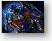 Optimus Prime