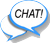 Video chat for students