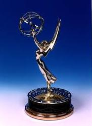 Emmy Statue