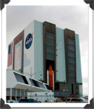 Vehicle Assembly Building