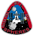 SPHERES Competition Logo