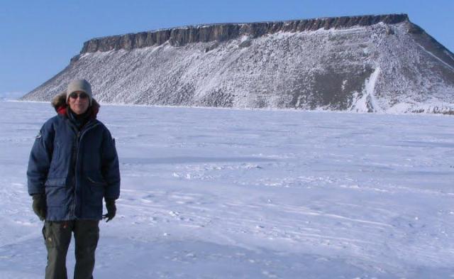 Antarctica Page 3 Operation IceBridge