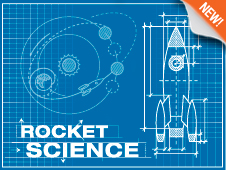 Rocket Science