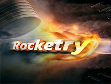 Rocketry Education website