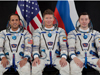 Expedition 31 crew