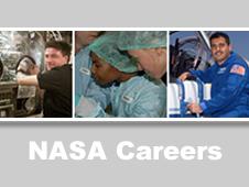 nasa careers historian