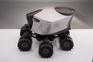 Rover model